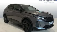 Used 2023 Peugeot 3008 GTi Estate | £20,906 (Fair price)