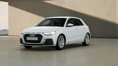 New 2025 Audi A1 Sportback S-Line Hatchback | £23,155 (Good price)
