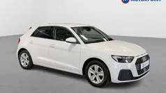 Used 2023 Audi A1 Sportback Hatchback | £16,299 (Good price)