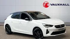 Used 2023 Vauxhall Corsa Ultimate Hatchback | £15,192 (Fair price)