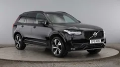 Used 2021 Volvo XC90 R-Design SUV | £35,500 (Fair price)