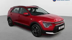 Used 2024 Kia Niro 2 SUV | £19,699 (Fair price)