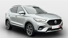 Used 2024 MG ZS Exclusive Hatchback | £14,250 (Fair price)