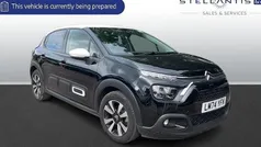 Used 2024 Citroën C3 PureTech Hatchback | £14,178 (Fair price)