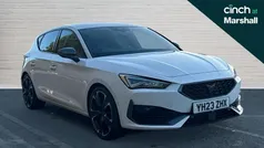 Used 2023 Cupra Leon VZ2 Hatchback | £24,514 (Fair price)