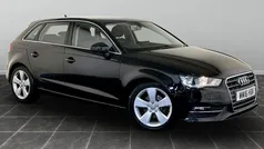 Used 2016 Audi A3 Sportback Sport Hatchback | £6,595 (Good price)