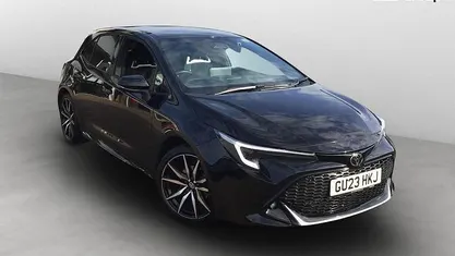 Used Toyota Corolla Sport 140 HP (102 kW) 2026 Hatchback