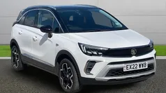 Used 2024 Vauxhall Crossland Ultimate SUV | £15,295 (Good price)