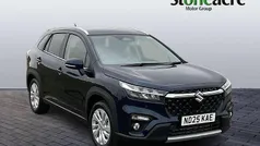 Used 2025 Suzuki SX4 S-Cross SUV | £21,995 (Fair price)
