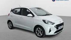 Used 2023 Hyundai i10 SE Hatchback | £10,599 (Fair price)
