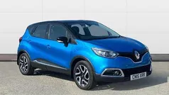 Other Used 2015 Renault Captur Dynamique SUV | £6,153 (Good price)