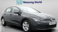 Used 2024 VW Golf VIII Life Hatchback | £15,300 (Super price)