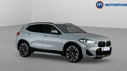 Used BMW M135 306 HP (225 kW) 2023 Grey Hatchback