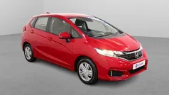 Used 2020 Honda Jazz S Hatchback | £8,449 (Good price)