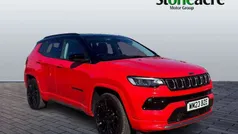 Used 2023 Jeep Compass SUV | £17,199 (Good price)