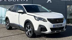 Used 2020 Peugeot 3008 Allure Estate | £10,890 (Good price)