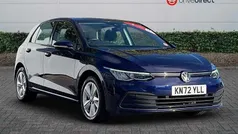 Used 2024 VW Golf VIII Life Hatchback | £15,895 (Super price)