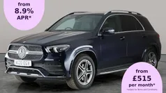Used 2021 Mercedes E300 AMG line Estate | £33,487 (Fair price)