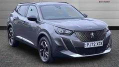 Used 2023 Peugeot 2008 Allure+ SUV | £15,215 (Fair price)
