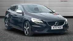 Used 2018 Volvo V40 R-Design Estate | £11,725 (Fair price)