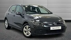 Used 2021 VW Golf VIII Life Hatchback | £16,991 (Super price)