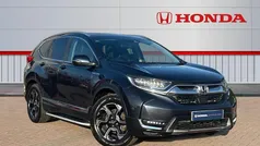 Used 2023 Honda CR-V Hybrid SUV | £21,883 (Fair price)