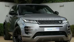 Used 2023 Land Rover Range Rover evoque SE Dynamic Hatchback | £31,995 (Fair price)