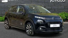 Used 2020 Citroën C3 Flair Hatchback | £9,766 (Fair price)