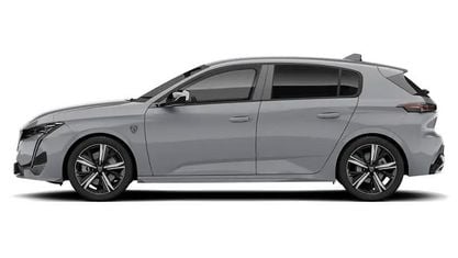 Used Peugeot e-308 GTi 114 kW (156 HP) 2025 Hatchback