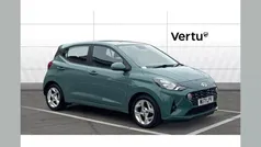 Other Used 2022 Hyundai i10 SE Hatchback | £10,940 (Fair price)