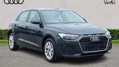 Used 2025 Audi A1 Sportback Sport Hatchback | £22,900 (Fair price)