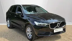 Used 2019 Volvo XC60 Momentum SUV | £18,995 (Fair price)