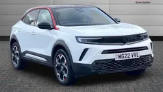 Used 2025 Vauxhall Mokka SRi SUV | £17,495 (Fair price)