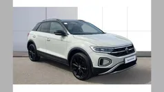 Used 2023 VW T-Roc Style SUV | £23,501 (Fair price)