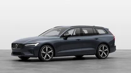 Used Volvo V60 Plus 334 HP (245 kW) 2026 Estate