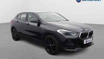 Used BMW X2 Sport Line 220 HP (161 kW) 2022 SUV