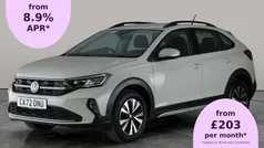 Used 2026 VW Taigo Life SUV | £15,393 (Super price)