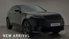 Used 2018 Land Rover Range Rover Velar R-Dynamic SUV | £22,000 (Fair price)