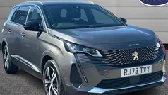 Used 2024 Peugeot 5008 GTi MPV | £24,219 (Fair price)