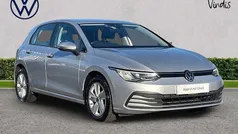 Used 2023 VW Golf VIII Life Hatchback | £16,316 (Fair price)