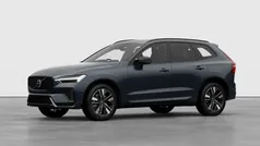 Used 2025 Volvo XC60 Plus SUV | £54,435 (Good price)