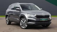 Used 2023 Skoda Karoq SE L SUV | £23,495 (Fair price)