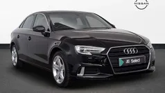 Used 2017 Audi A3 Sport Sedan | £12,400 (Super price)