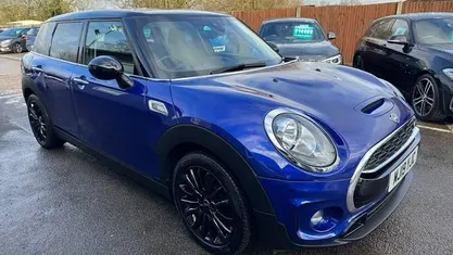 Used Mini Cooper Clubman Classic 192 HP (141 kW) 2019 Estate