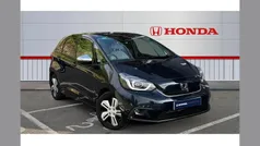 Used 2022 Honda Jazz Hybrid Hatchback | £18,928 (Fair price)