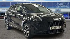 Used 2023 Ford Puma ST-Line Hatchback | £16,295 (Fair price)