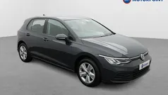 Used 2024 VW Golf VIII Life Hatchback | £17,749 (Good price)