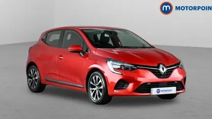 Gebraucht Renault Clio V Iconic 90 PS (66 kW) 2022 Kleinwagen