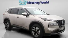 Used 2024 Nissan X-Trail N-Connecta SUV | £25,525 (Fair price)
