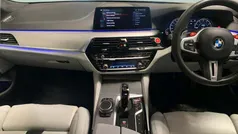 Used 2019 BMW M5 Comfort Edition Sedan | £35,577 (Good price)